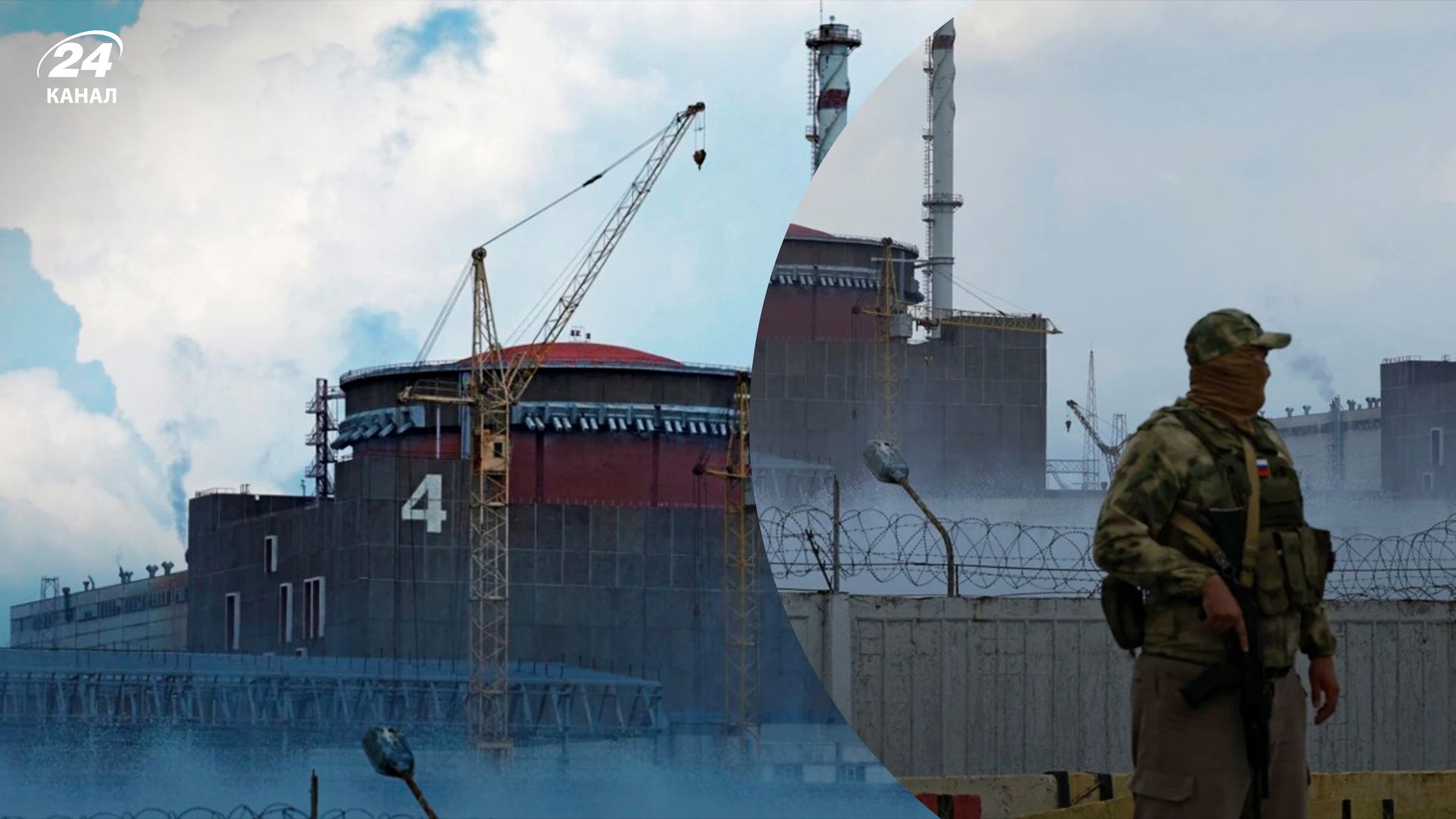 Уйдут ли россияне из ЗАЭС – прогноз Романа Свитана Уйдут ли россияне из ЗАЭС – прогноз Романа Свитана