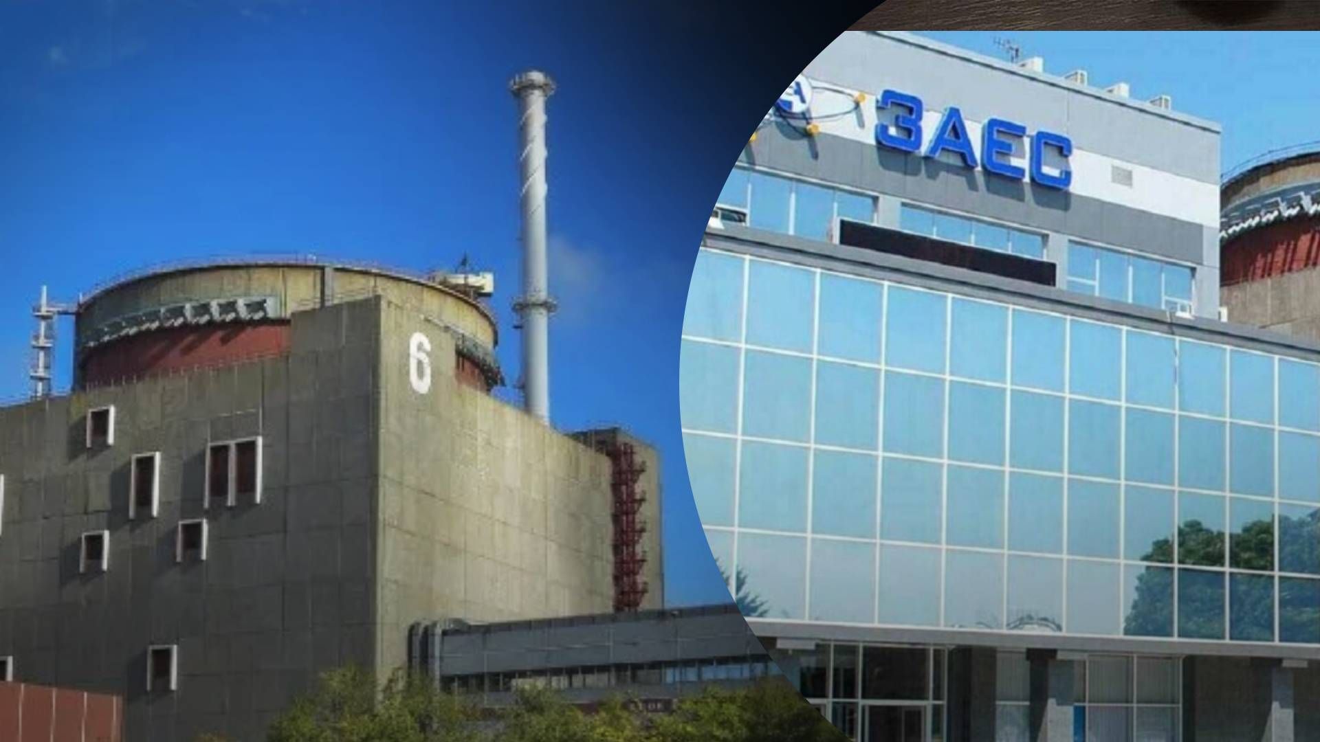 Росіяни можуть вийти із ЗАЕС - Коли це може статися Росіяни можуть вийти із ЗАЕС - Коли це може статися