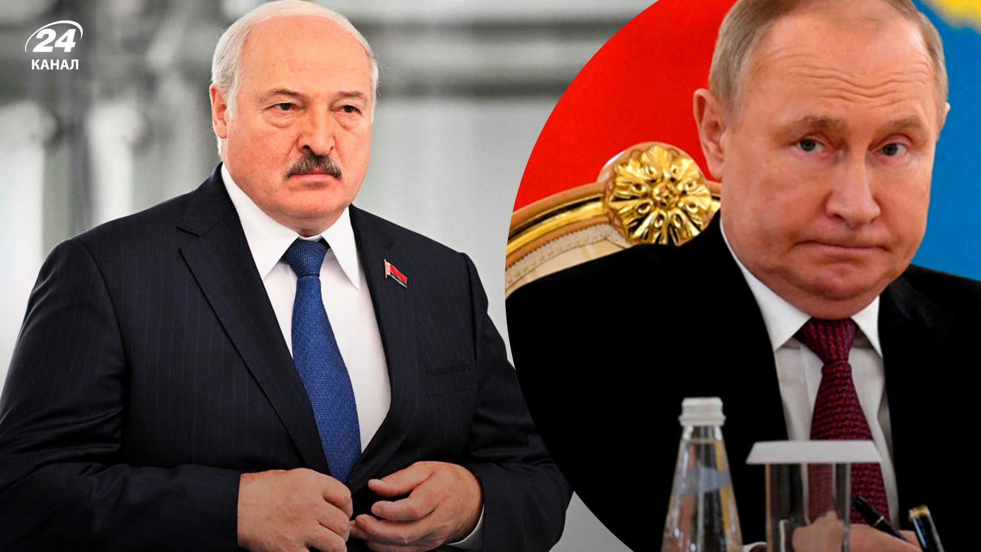 Путин может убить Лукашенко – произойдет ли это, предположение Клочка