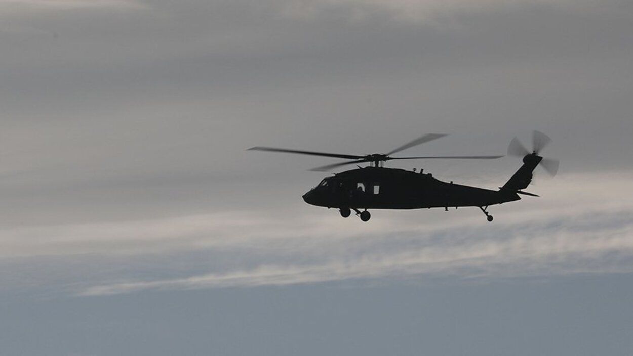 Падение вертолета в России 27 ноября 2022 года - погибли 2 брата - что известно - 24 Канал Падение вертолета в России 27 ноября 2022 года - погибли 2 брата - что известно - 24 Канал