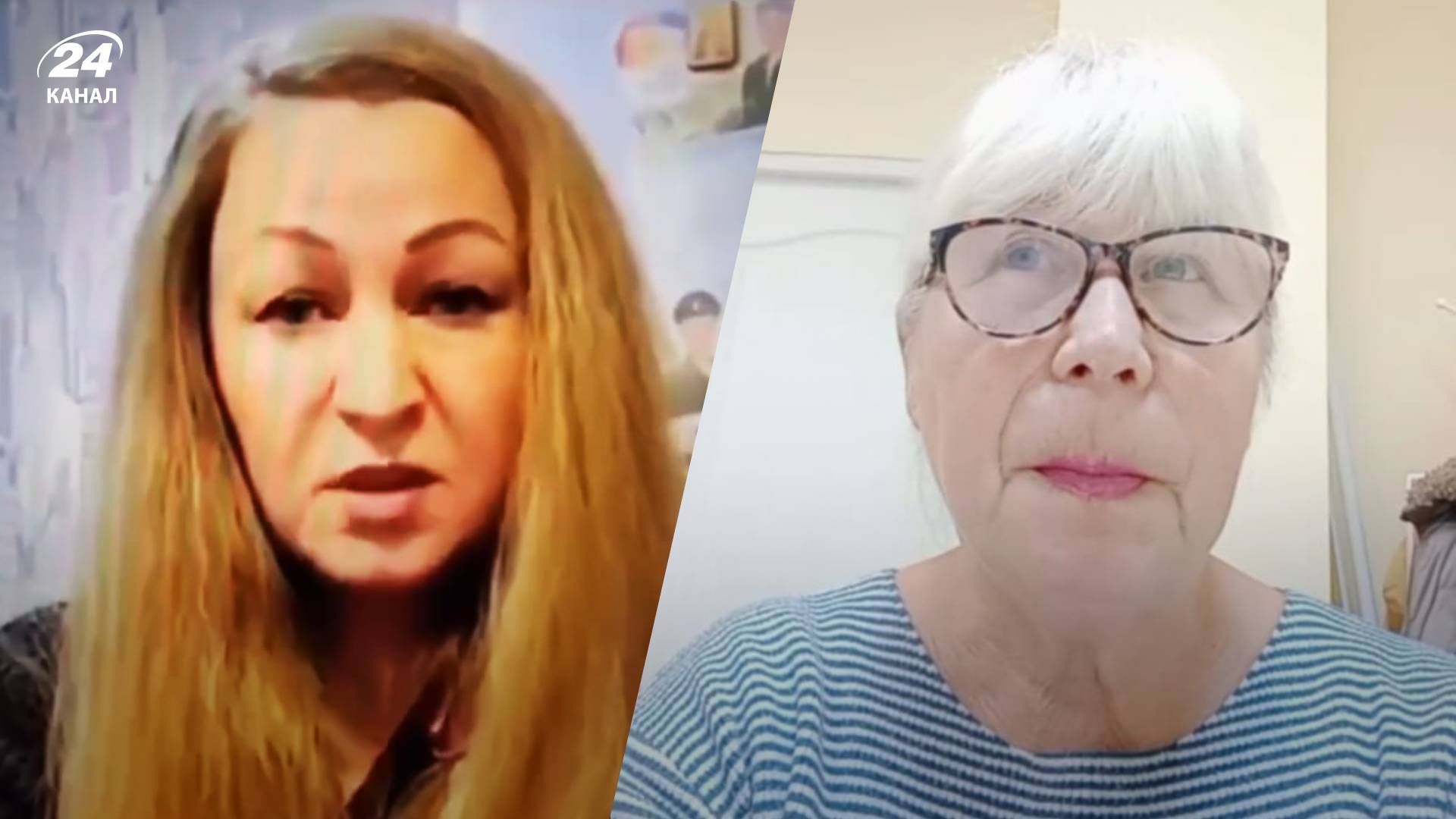 Российские матери обращаются к Путину и просят вернуть их детей Российские матери обращаются к Путину и просят вернуть их детей