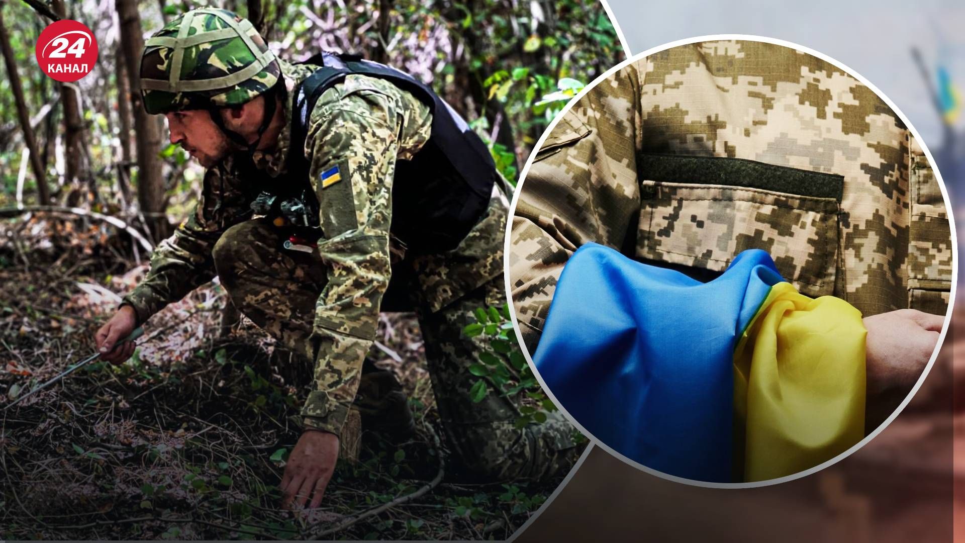 Що таке цільова мобілізація населення і хто під неї підпадає Що таке цільова мобілізація населення і хто під неї підпадає