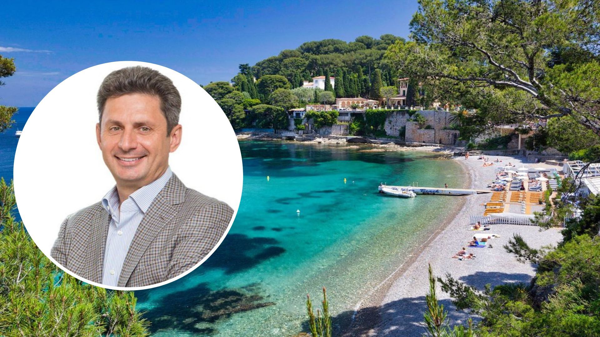 Засновник Forex Club В'ячеслав Таран загинув в авіакатастрофі у Монако Засновник Forex Club В'ячеслав Таран загинув в авіакатастрофі у Монако