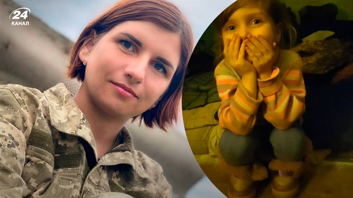 Вікторія Обідіна не пройшла фільтрацію через відео з донькою - 24 канал Вікторія Обідіна не пройшла фільтрацію через відео з донькою - 24 канал