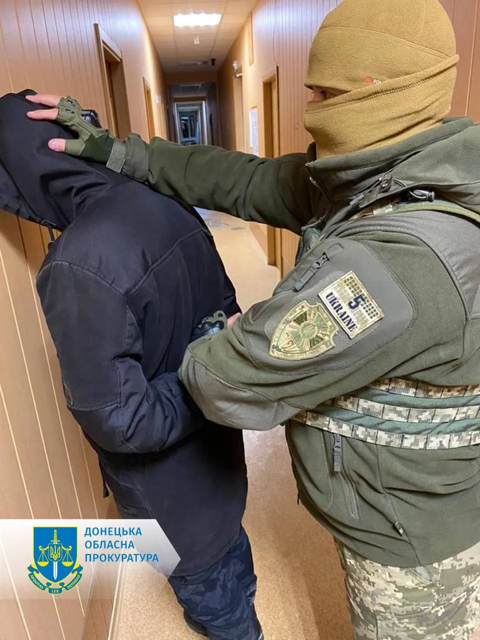 Задержанный учитель физики Задержанный учитель физики