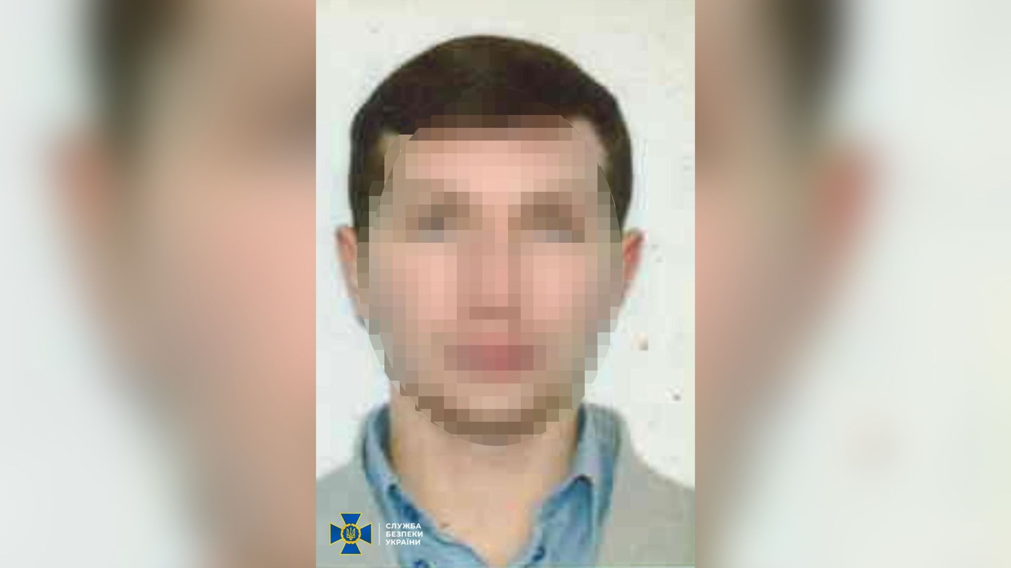 Один из российских агентов, наводивших российские ракеты на школы Один из российских агентов, наводивших российские ракеты на школы