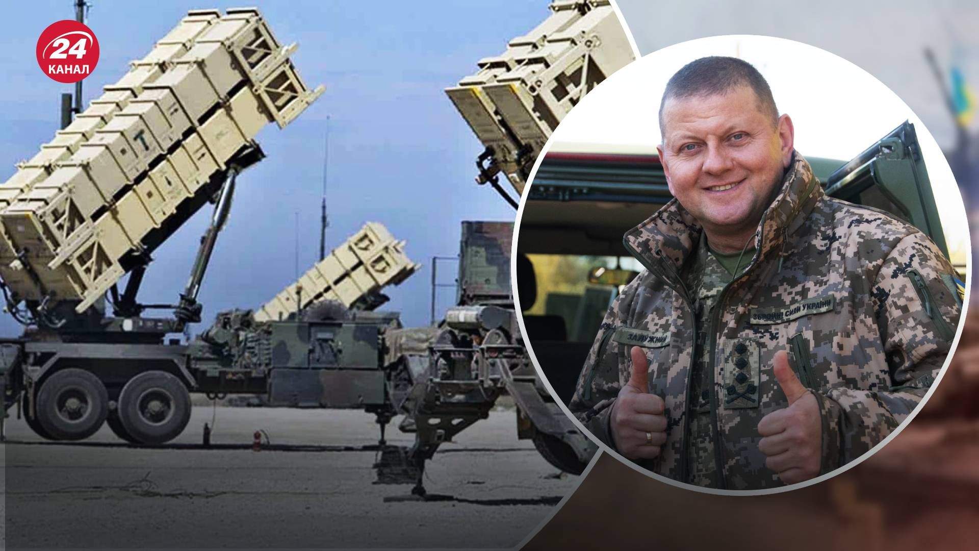 Передання Німеччиною Patriot - польський депутат закликав віддати ППО Україні Передання Німеччиною Patriot - польський депутат закликав віддати ППО Україні