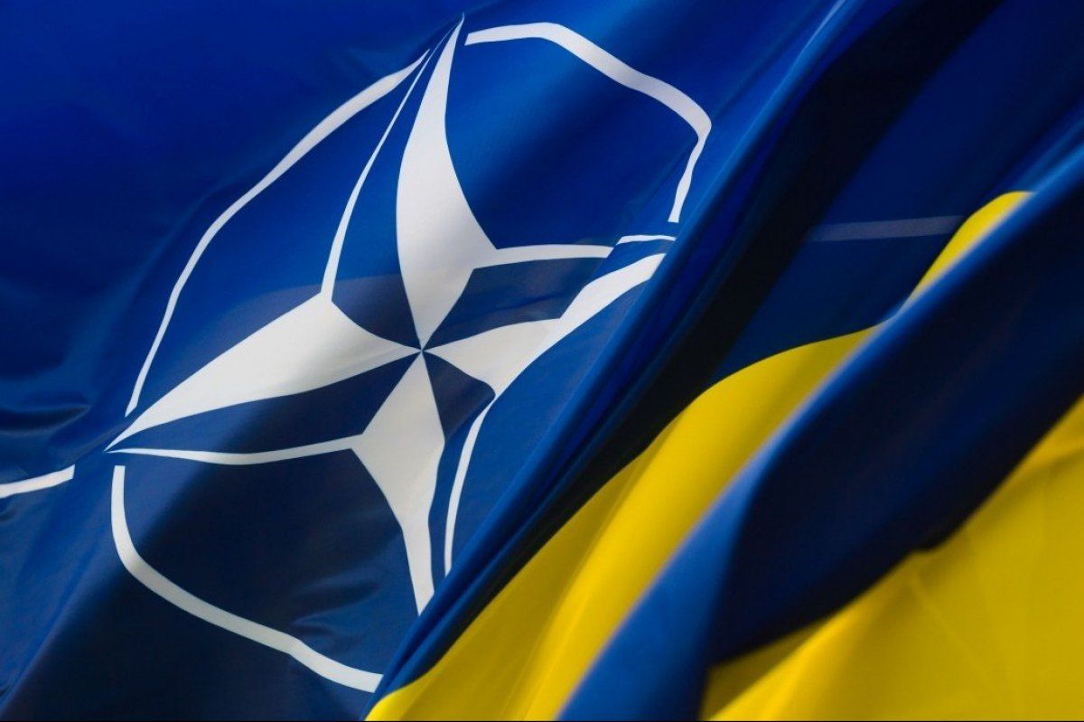Украина может получить новую поддержку от НАТО