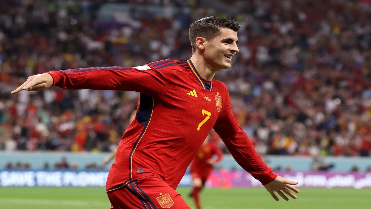 Цифри і факти 8 ігрового дня Мундіалю – рекорд Ноєра, голи Іспанії - 24 Канал Цифри і факти 8 ігрового дня Мундіалю – рекорд Ноєра, голи Іспанії - 24 Канал