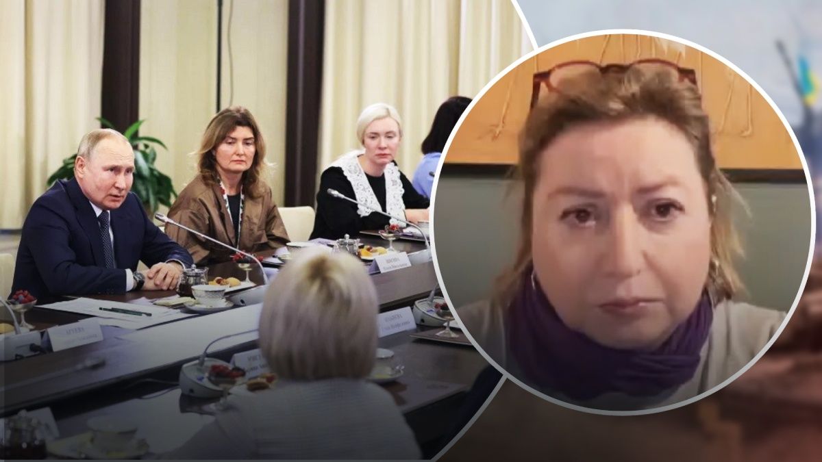 Есть ли перспективы у материнских протестов у России Есть ли перспективы у материнских протестов у России