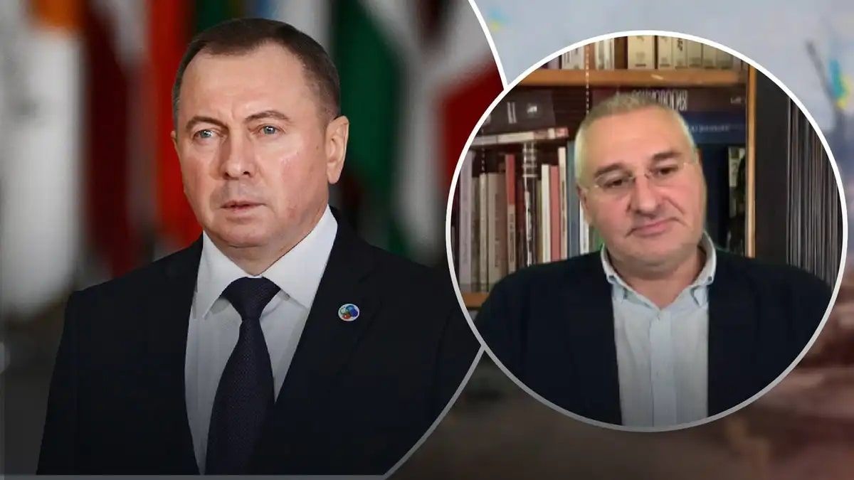 Смерть Макея 26 листопада 2022 року: коментар Фейгіна - 24 Канал Смерть Макея 26 листопада 2022 року: коментар Фейгіна - 24 Канал