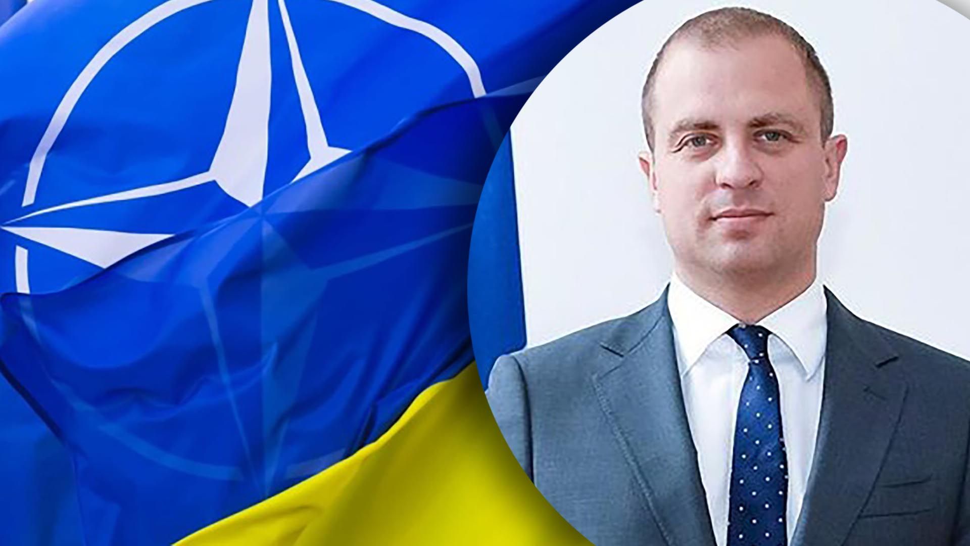 Чи існує заборона постачання Україні танків НАТО Чи існує заборона постачання Україні танків НАТО