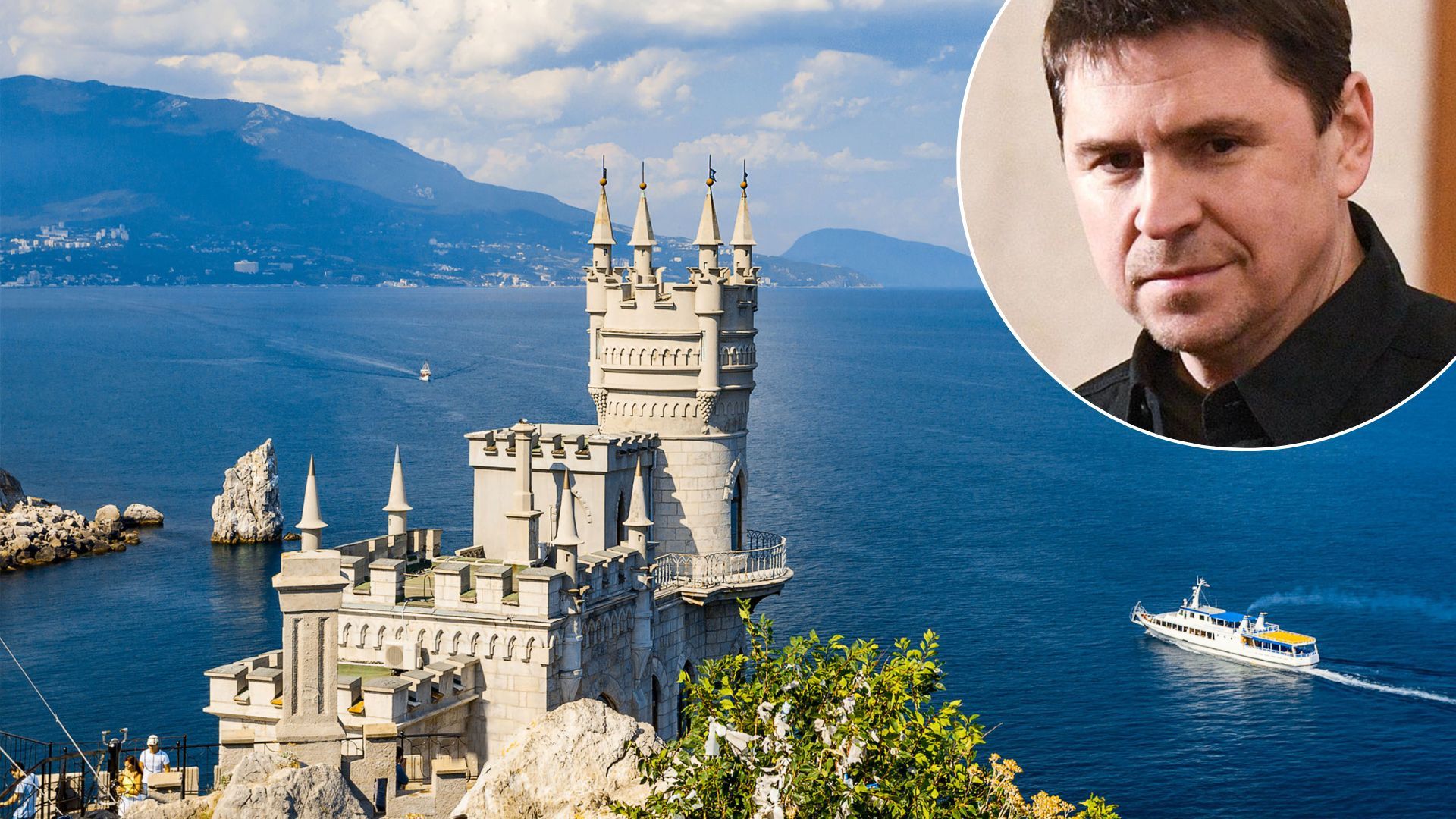 Освобождение Крыма - когда ВСУ освободят Крым Освобождение Крыма - когда ВСУ освободят Крым