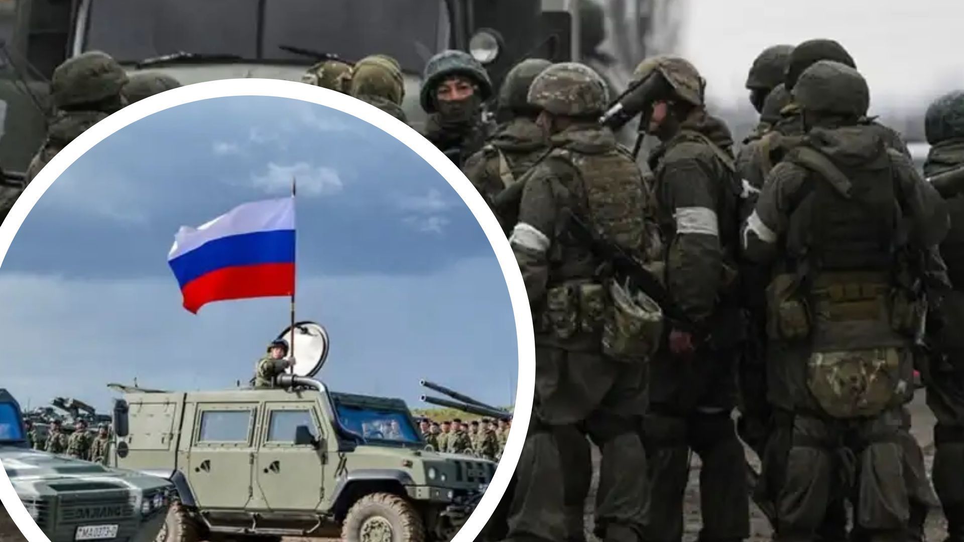 Скільки мобілізованих здатна підготувати Росія та чому перекидає призовників до Білорусі Скільки мобілізованих здатна підготувати Росія та чому перекидає призовників до Білорусі