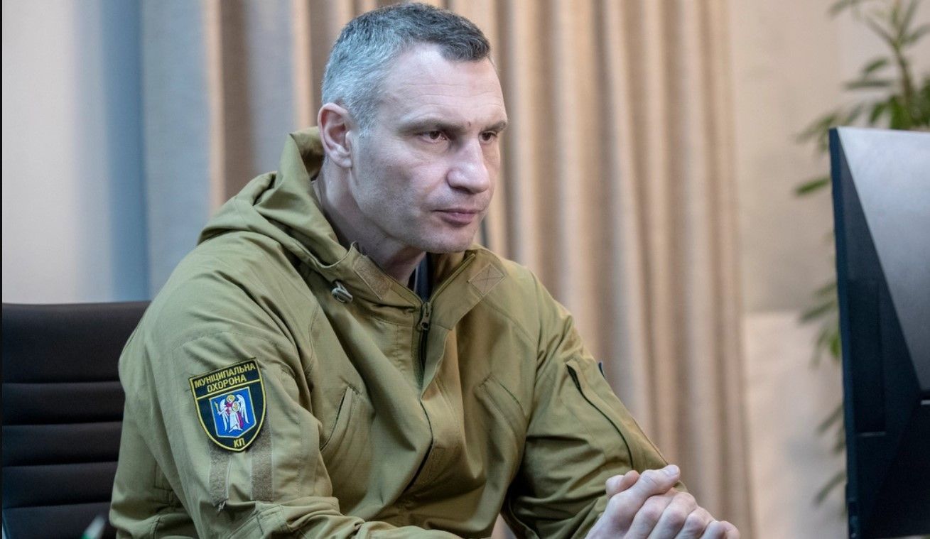 Кличко назвал срок, когда перестанут выключать свет в Киеве Кличко назвал срок, когда перестанут выключать свет в Киеве