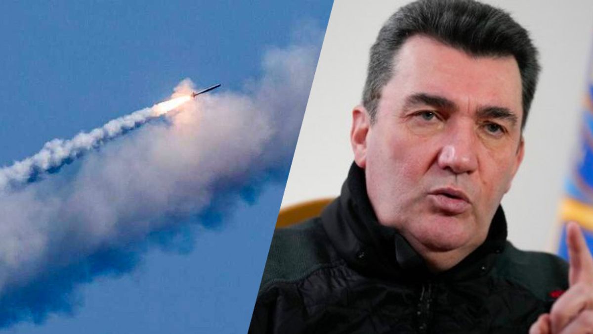 Данилов о том, что может остановить разрушение энергетики Украины Данилов о том, что может остановить разрушение энергетики Украины