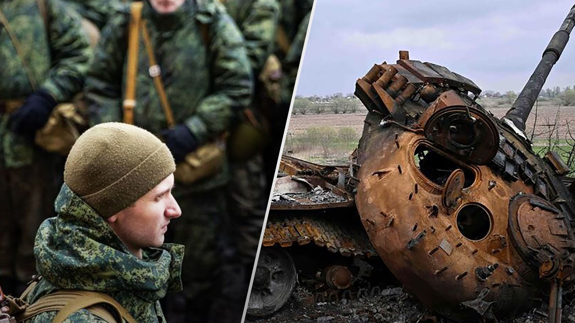 У російському училищі мобілізований прострілив собі ногу, щоб не їхати на війну - 24 Канал У російському училищі мобілізований прострілив собі ногу, щоб не їхати на війну - 24 Канал