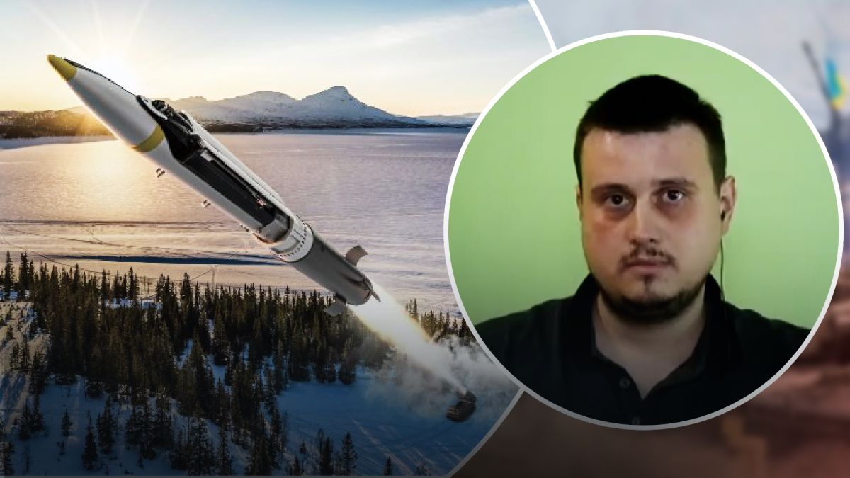 Что известно о боеприпасах GLSDB Что известно о боеприпасах GLSDB