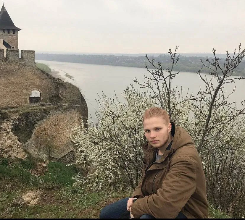 Родина Богдана зараз живе на заощадження Родина Богдана зараз живе на заощадження