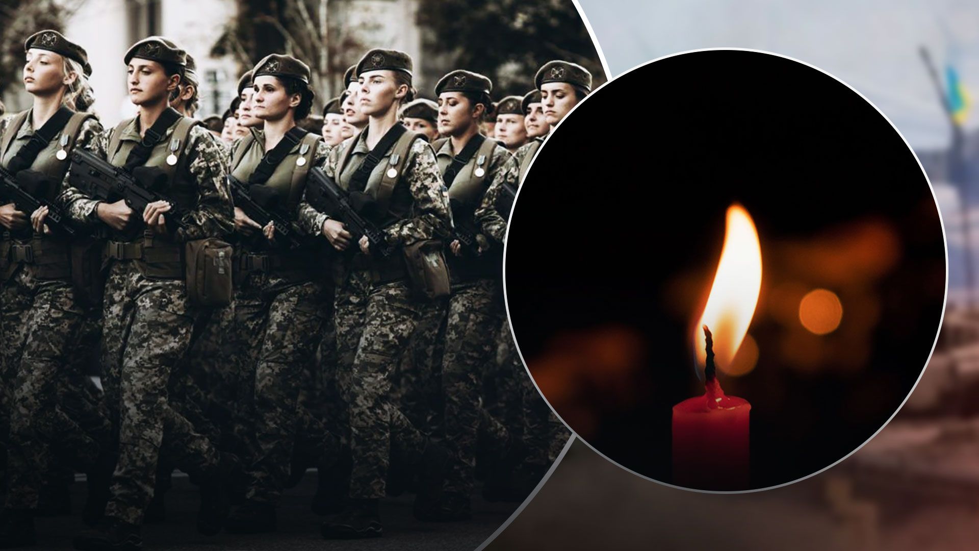 Резніков назвав кількість жінок, які загинули на війні - втрати Україні у війні - 24 Канал