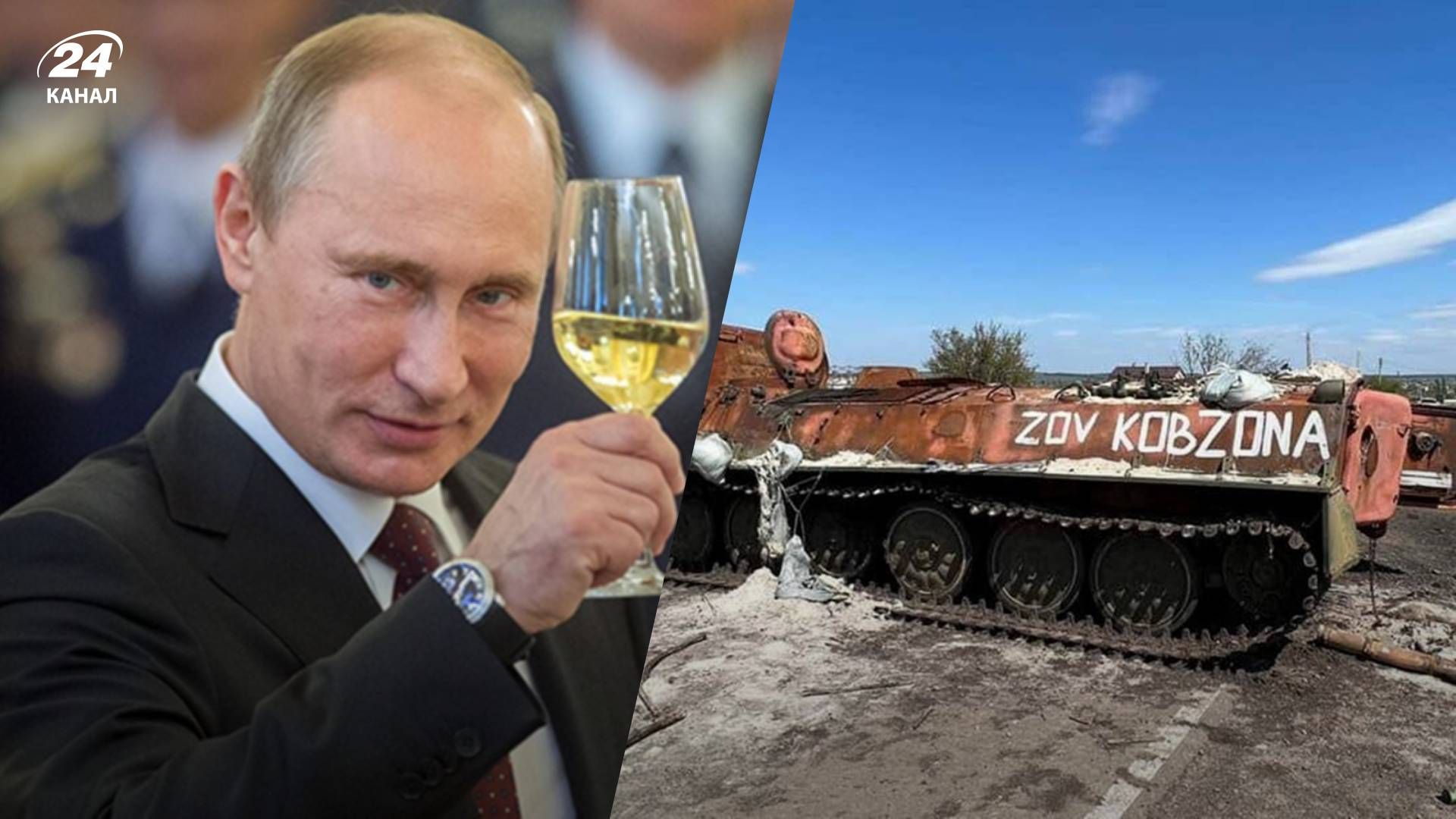 Не народный гнев – Пиконтковский предположил, кто снесет Путина Не народный гнев – Пиконтковский предположил, кто снесет Путина