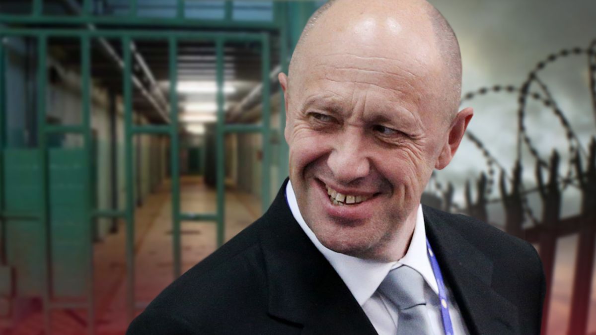 В группе Вагнера обещают зекам новые паспорта, однако из Украины никто из них не возвращается - 24 Канал В группе Вагнера обещают зекам новые паспорта, однако из Украины никто из них не возвращается - 24 Канал