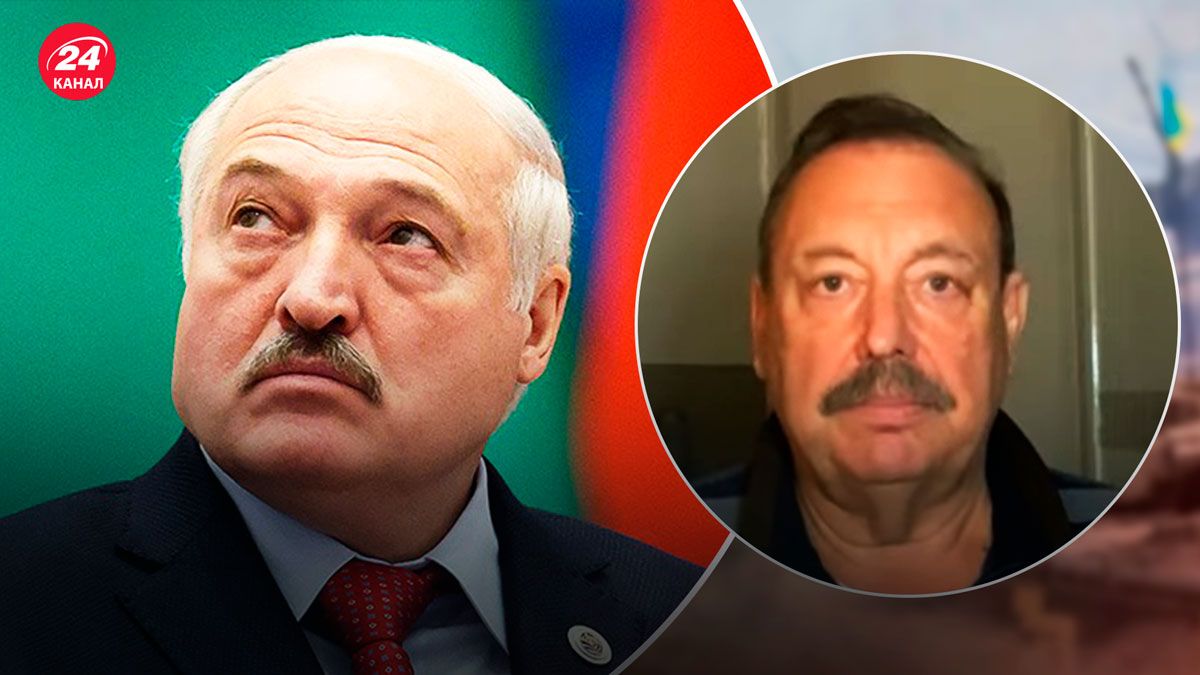 Александр Лукашенко – почему он не останется живым ни при каких обстоятельствах - 24 Канал Александр Лукашенко – почему он не останется живым ни при каких обстоятельствах - 24 Канал