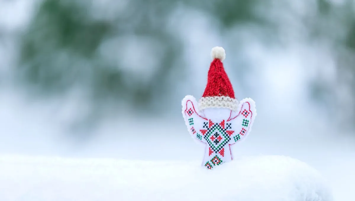 День ангела у грудні 2022 - список імен День ангела у грудні 2022 - список імен