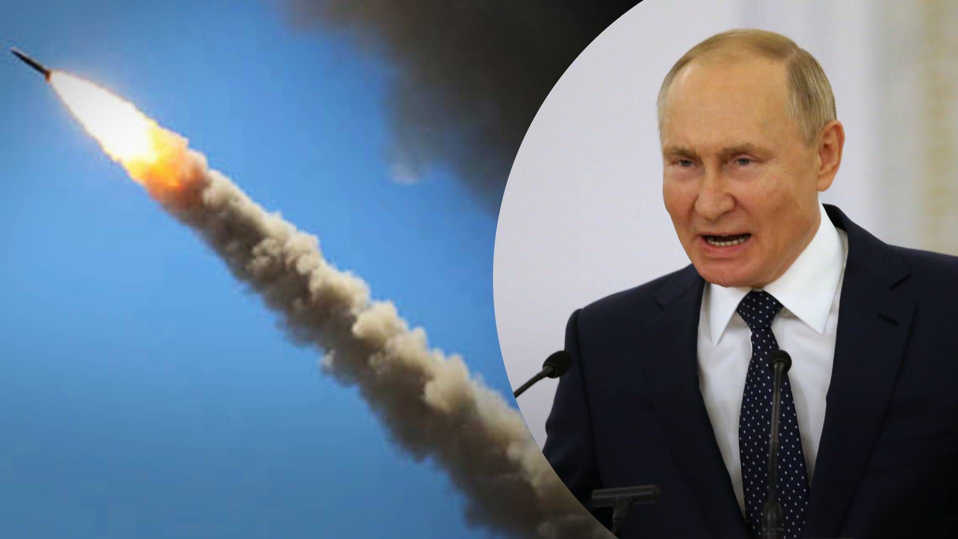 У Путина ментальность террориста У Путина ментальность террориста