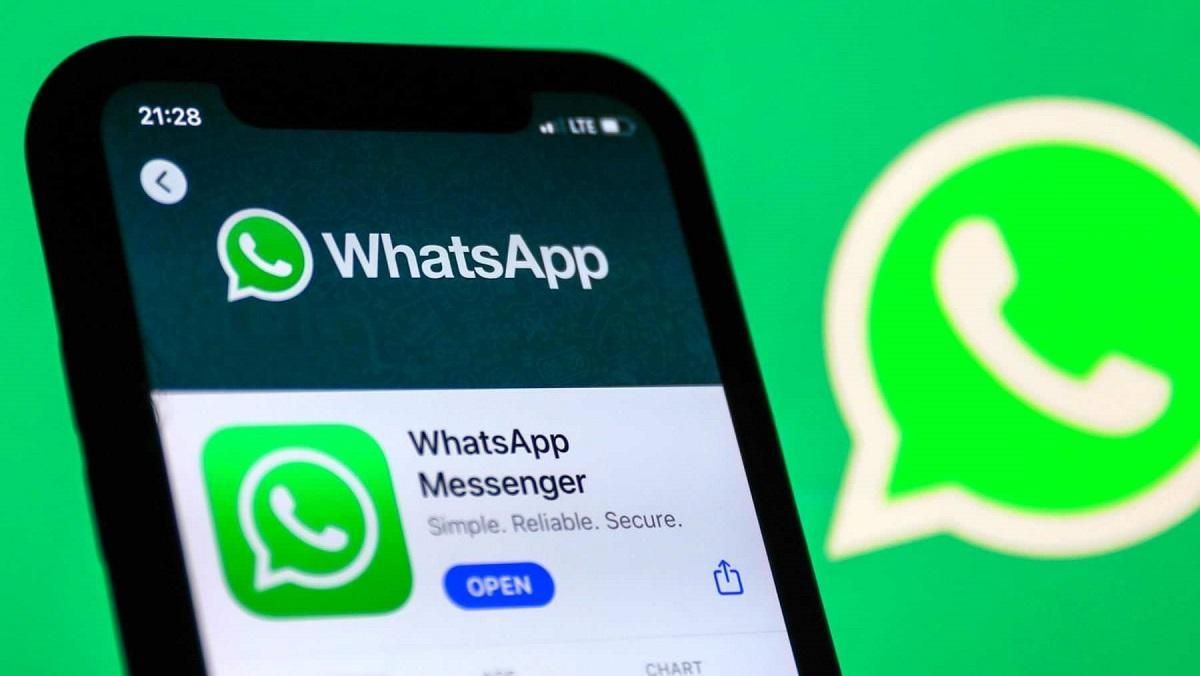 WhatsApp отримав нову важливу функцію WhatsApp отримав нову важливу функцію