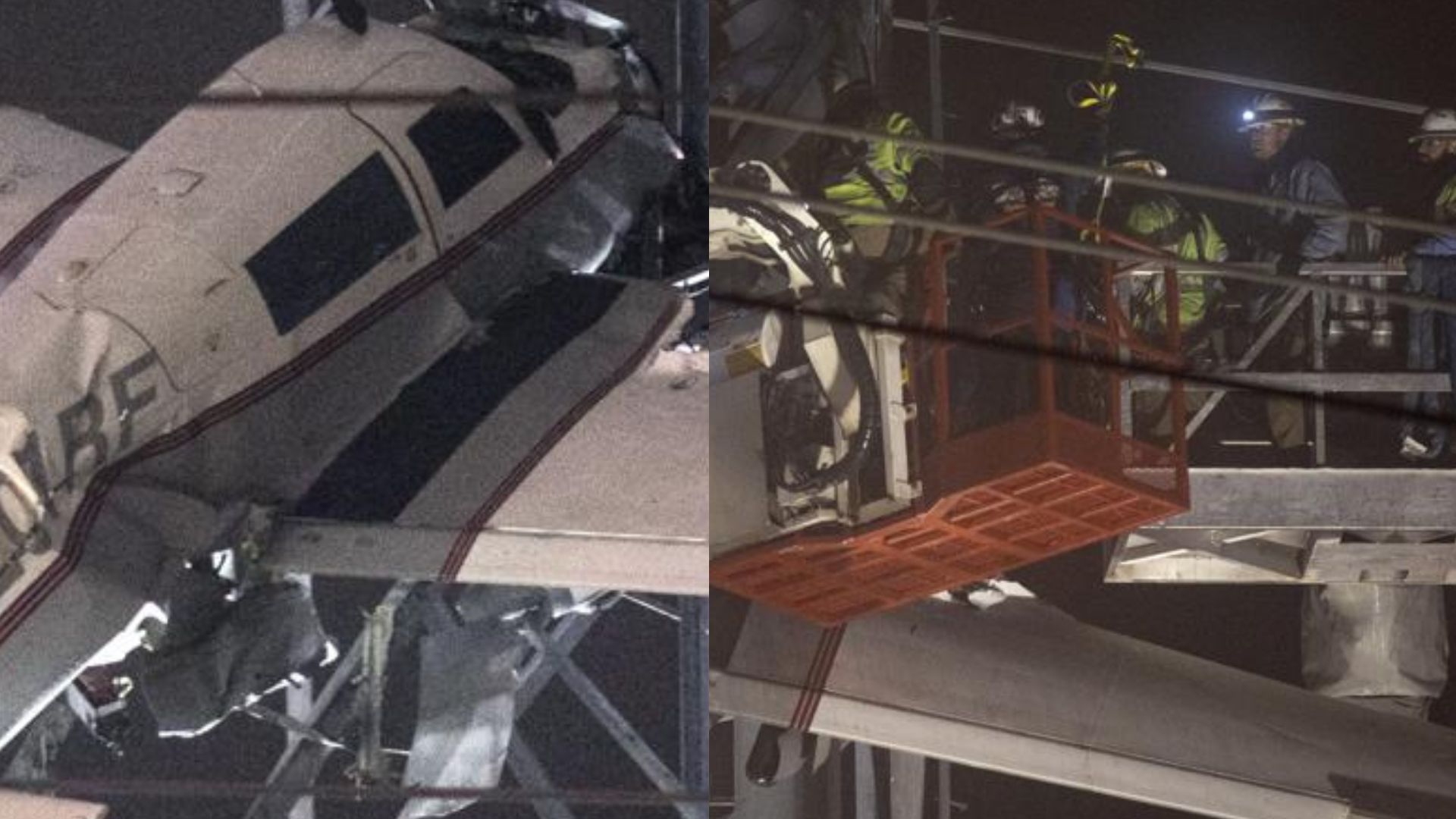 США врізався літак 28.11.22 - що відомо про це США врізався літак 28.11.22 - що відомо про це