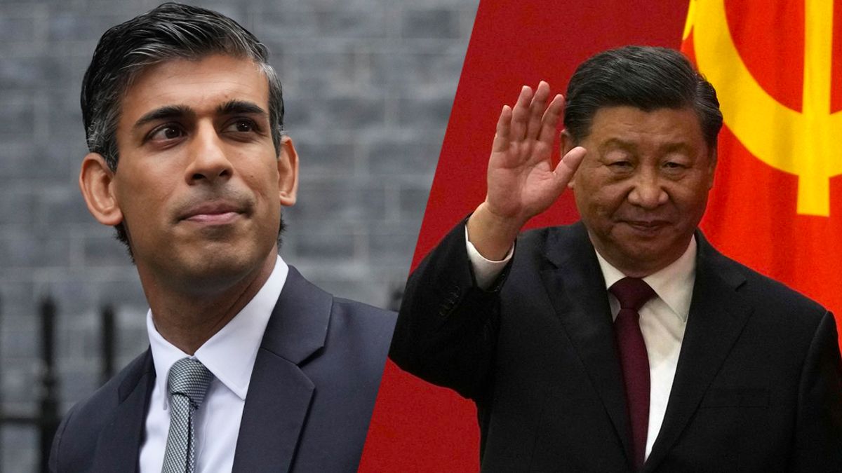 Які тепер будуть відносини між Пекіном та Лондоном