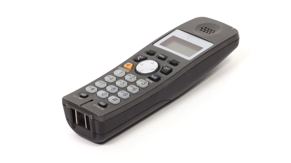 Исчезающие звуки старых технологий собрали в одну коллекцию - Техно Исчезающие звуки старых технологий собрали в одну коллекцию - Техно