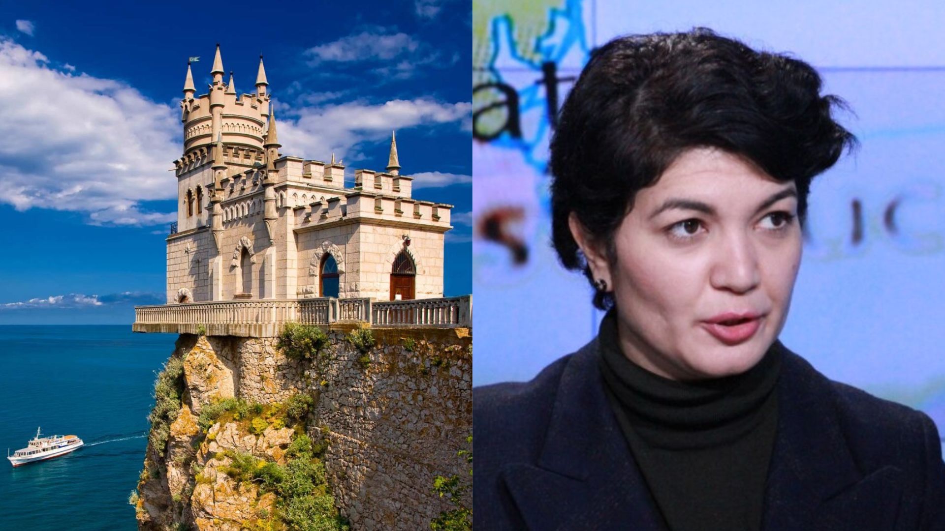 Звільнення Криму - як Україна реінтегруватиме Крим після деокупації Звільнення Криму - як Україна реінтегруватиме Крим після деокупації