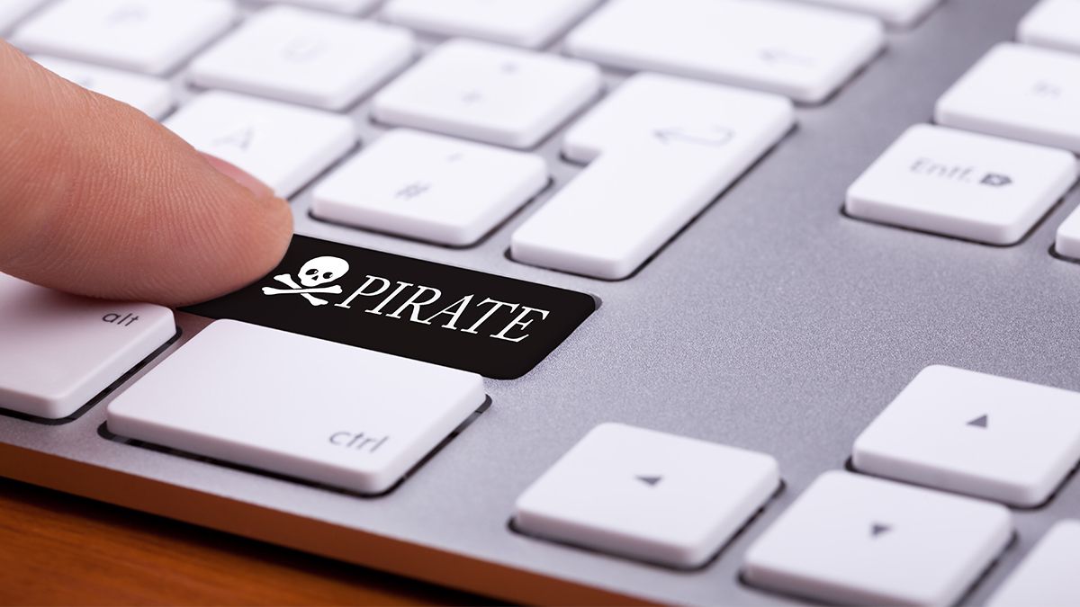 Военные США признаны виновными в пиратстве программного обеспечения - Техно