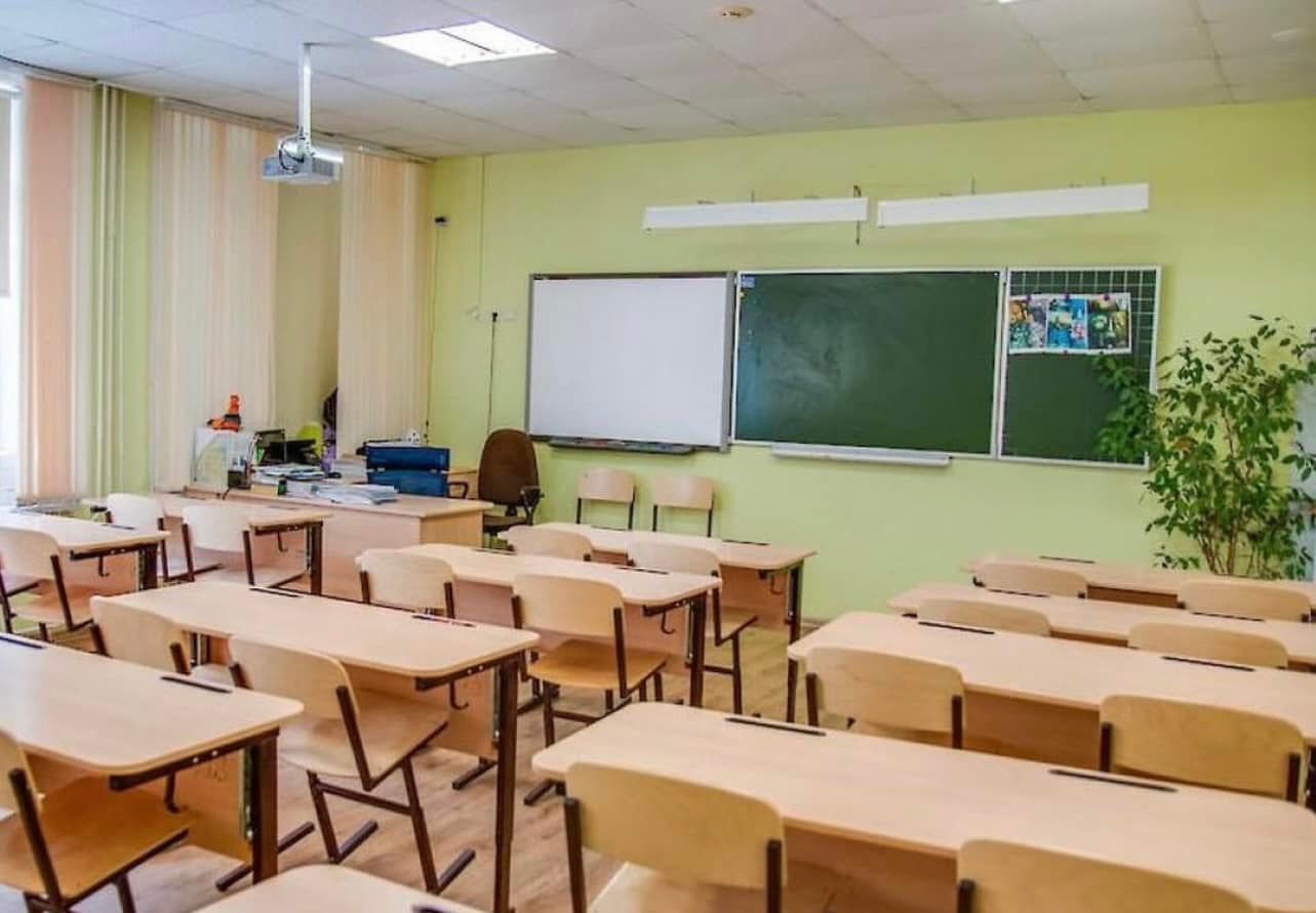 Обучение в Тернополе - из-за проблем со светом меняют график работы школ - 24 канал - Образование