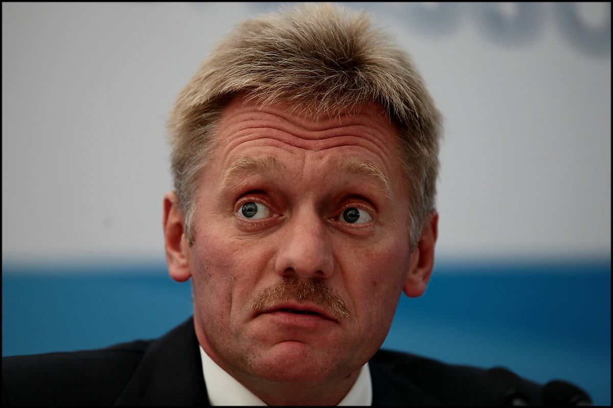 Переговори Росії та України - що про це кажуть зараз у Росії Переговори Росії та України - що про це кажуть зараз у Росії