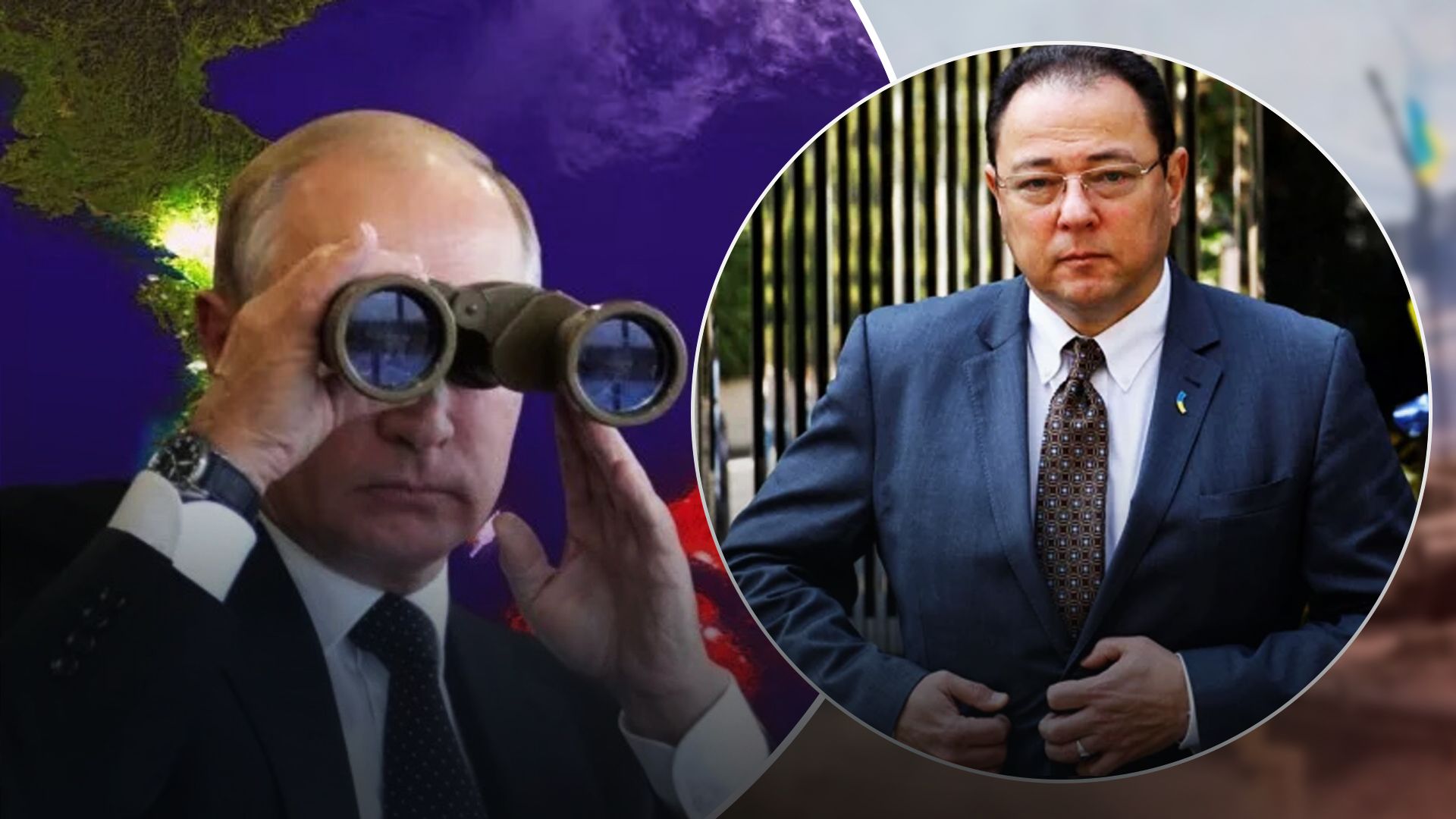 В Японії прокоментували можливий напад Росії