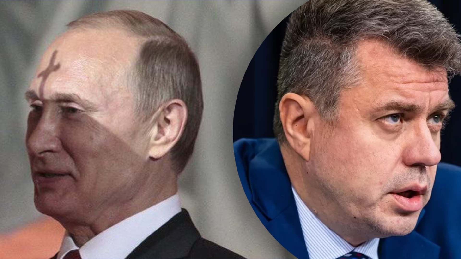 Эстонский министр сказал, какого "будущего" хочет для Путина Эстонский министр сказал, какого "будущего" хочет для Путина