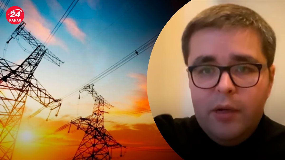 Імпорт електроенергії з Румунії – чим він допоможе за блекауту - 24 Канал Імпорт електроенергії з Румунії – чим він допоможе за блекауту - 24 Канал