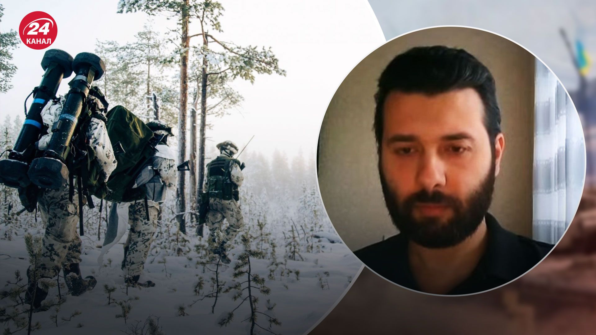 Какое оружие нужно ВСУ – что поможет эффективнее уничтожать россиян Какое оружие нужно ВСУ – что поможет эффективнее уничтожать россиян