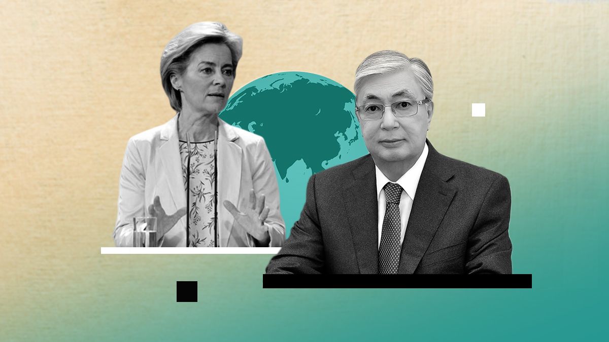 Хто виграє битву за Центральну Азію Хто виграє битву за Центральну Азію