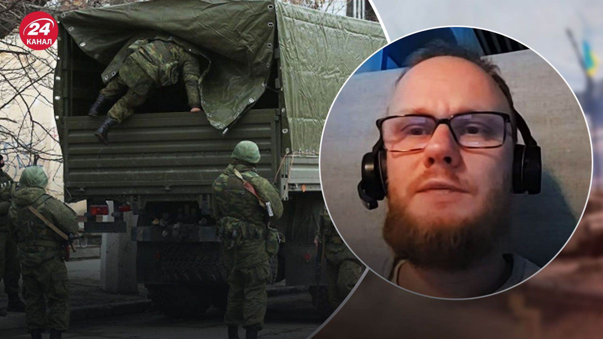 Россия отказалась от батальонно-тактических групп – почему не смогла ими воевать Россия отказалась от батальонно-тактических групп – почему не смогла ими воевать