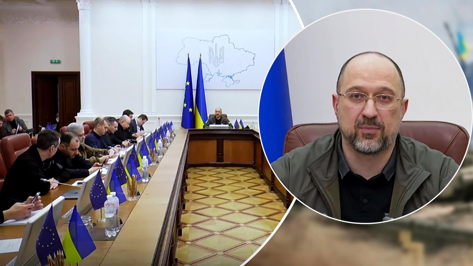 Какая ситуация с электроснабжением в Украине - Шмигаль об отключении света Какая ситуация с электроснабжением в Украине - Шмигаль об отключении света