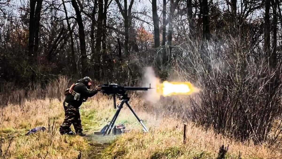 На Луганщине и Запорожье ВСУ "затрехсотили" почти пол тысячи кафиров - 24 Канал На Луганщине и Запорожье ВСУ "затрехсотили" почти пол тысячи кафиров - 24 Канал