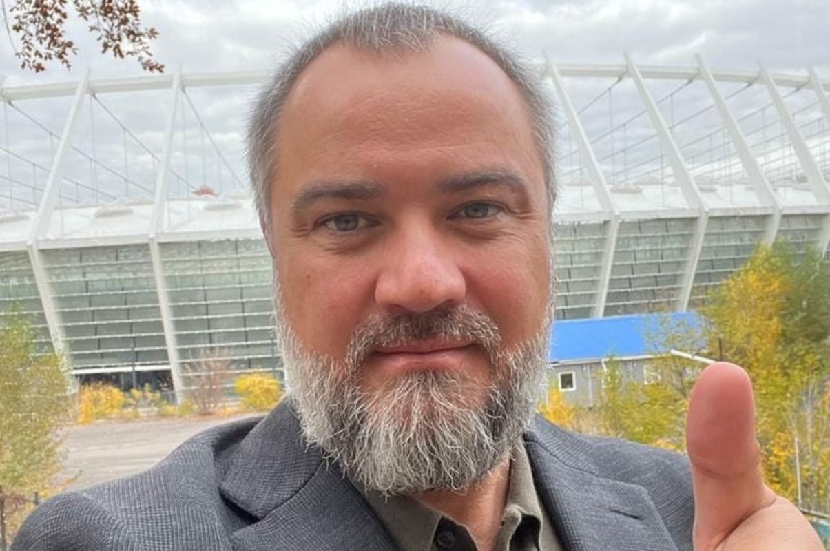 Андрій Павелко