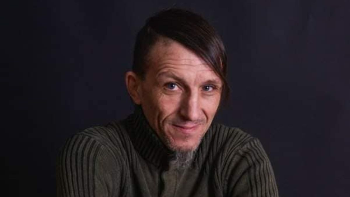 Як окупанти вбили письменника Володимира Вакуленка - розстріляли на Харківщині
