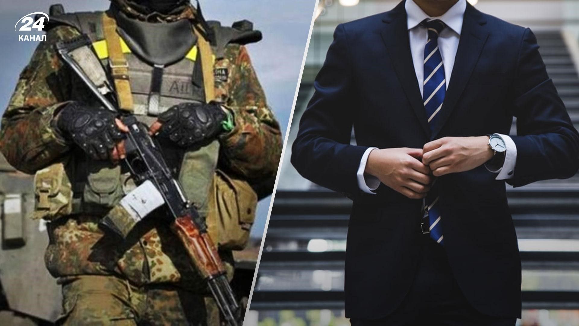 Учасникам бойових дій, які займаються власним бізнесом, відшкодують частину витрат на підприємницьку діяльність Учасникам бойових дій, які займаються власним бізнесом, відшкодують частину витрат на підприємницьку діяльність