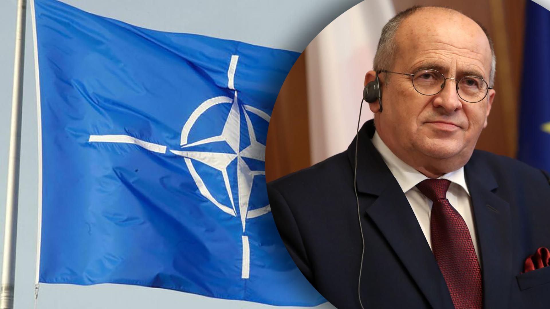 У МЗС Польщі вказали на помилку НАТО - до чого тут Китай У МЗС Польщі вказали на помилку НАТО - до чого тут Китай