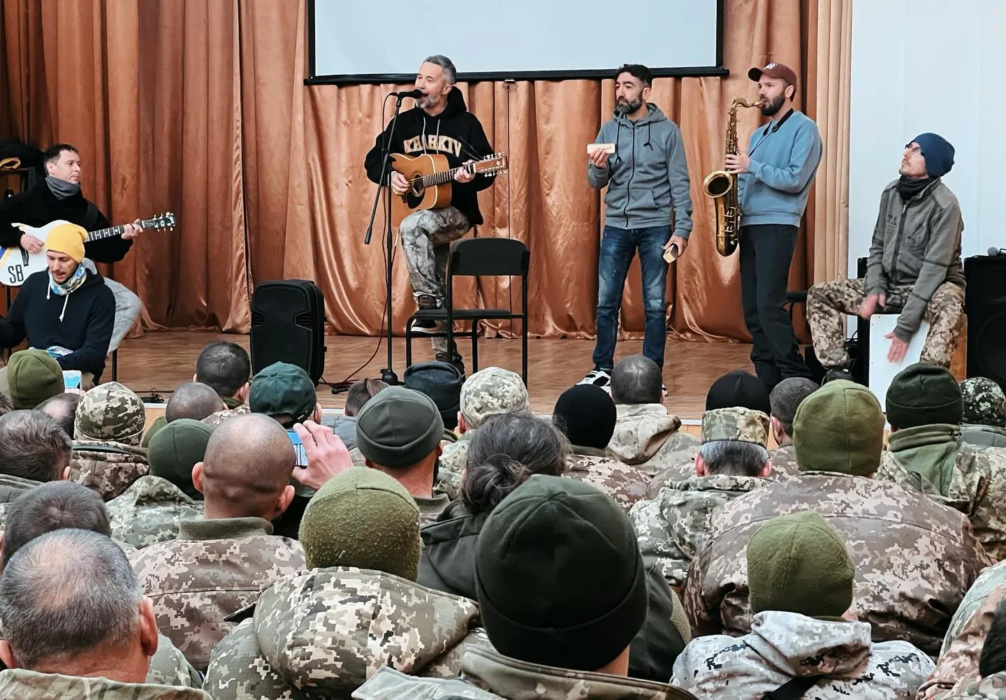 Сергій Бабкін Сергій Бабкін